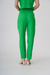 Pantalón Sleek SS24 Lino Verde - Estussy