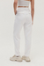 Pantalón Pockets Blanco - comprar online