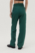 Pantalón Levin Chien Verde - comprar online