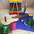 Kit Instrumentos Musicais para bebês - Amantes da Educação - Brinquedos Montessori, Waldorf, Pikler e Reggio Emilia