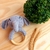 Mordedor Montessori Elefante - Amantes da Educação - Brinquedos Montessori, Waldorf, Pikler e Reggio Emilia