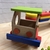 Carreta Pedagógica - Especial para bebês - Amantes da Educação - Brinquedos Montessori, Waldorf, Pikler e Reggio Emilia