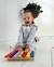 Xilofone de Madeira - Amantes da Educação - Brinquedos Montessori, Waldorf, Pikler e Reggio Emilia