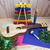 Kit Instrumentos Musicais para bebês - loja online