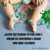 Kit Tintas Naturais 5 cores - Artesanais para bebês a partir dos 6 meses - comprar online
