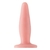 Plug Anal em Silicone 12x3,5cm Hotflowers