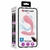 Vibrador de Ponto G - Baird - À Longa Distância - App - Pretty love - comprar online