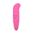 MINI VIBRADOR PERSONAL PONTO G ROSA 5131