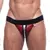 JOCK STRAP ZIPER SADO