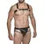 JOCK COURO ABERTO COM ARGOLAS - comprar online