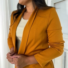 Blazer Alongado Margo - loja online