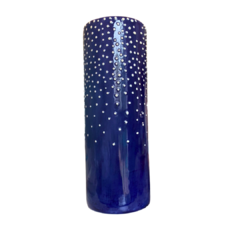 Vase "The Starry Night"
