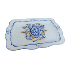 Tray "Angels" - buy online