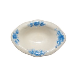 Image of Flower soap dish