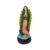 Virgen de Guadalupe de PVC "22 cm"
