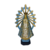 Virgen del Luján de PVC "30 cm"