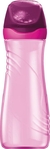 BOTELLA PLÁSTICA PICNIK ORIGINS ROSA 580ML - comprar online