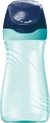 BOTELLA PICNIK ORIGINS VERDE-AZUL 430ML - comprar online