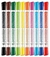 MARCADORES COLOR’PEPS DUO TIP X10 - comprar online