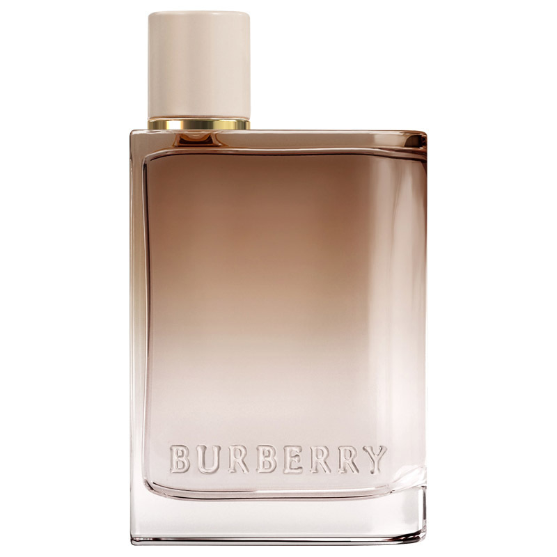 Burberry her notas hot sale