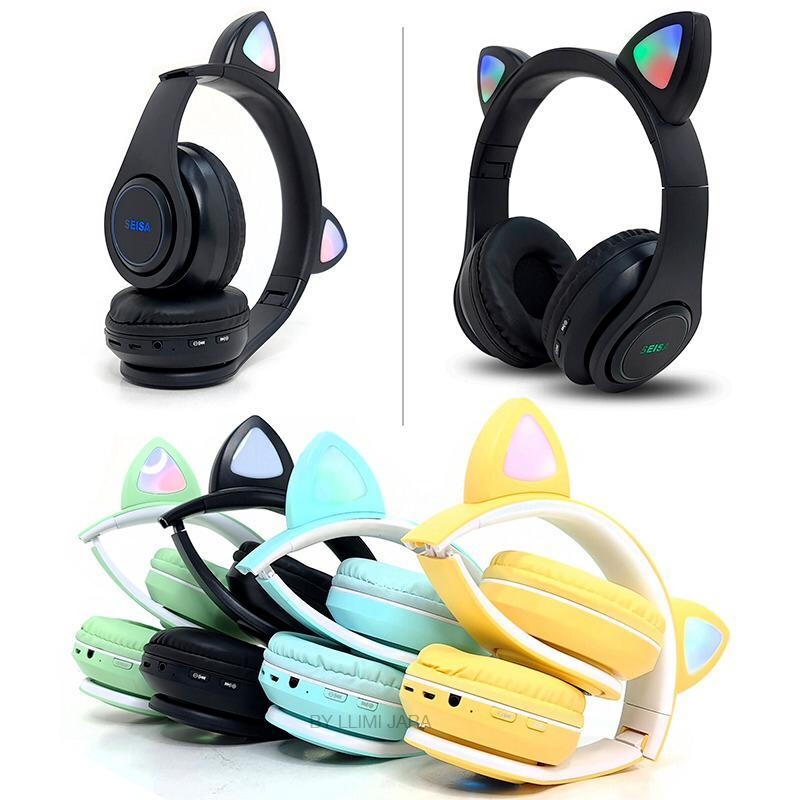 Auriculares bluetooth con radio outlet