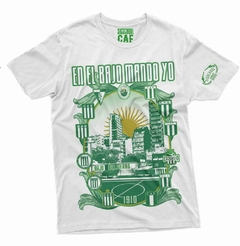 Remera EN EL BAJO MANDO YO - comprar online