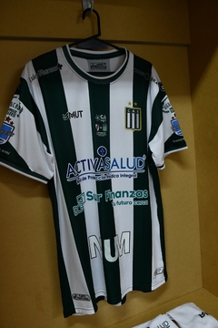 Camiseta Titular Excursionistas Copa Argentina 2024 - comprar online