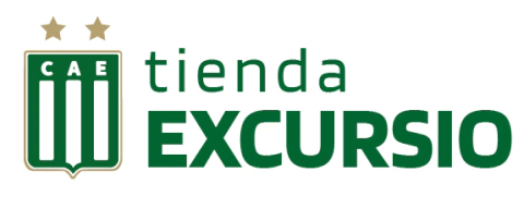 Tienda Excursio