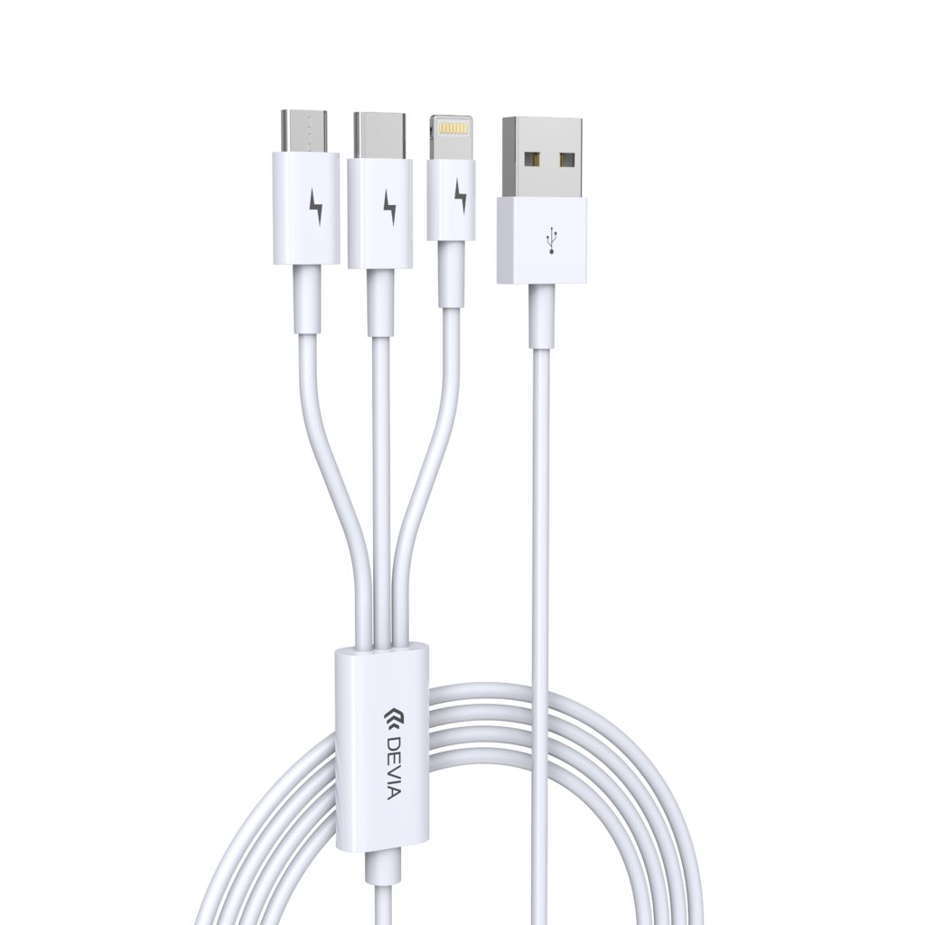 Historia del cable USB C a Lightning - uni Detrás del diseño 3