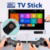 tv stick + Consola de videojuegos Stick Lite 8K Joystick inalámbrico doble de 64GB con 10000 juegos Retro - comprar online