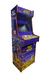 Maquina Arcade Modelo Zapata - Retroarcade.me