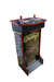 maquina arcade modelo pedestal 2 jugadores - tienda online