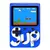 mini Consola de Juegos 8 bits retro portátil sup game 400 en 1