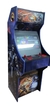 Maquina Arcade Modelo clasico pantalla de 24 pulgadas - comprar online
