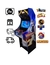 Maquina Arcade Modelo clasico pantalla de 24 pulgadas