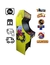 Maquina Arcade Modelo clasico pantalla de 24 pulgadas - Retroarcade.me