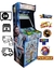 Maquina Arcade Modelo Zapata en internet