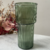 Vaso Decorativo Green em Vidro 24,5cm