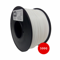 Filamento PLA 3N3 Branco 1.75mm 500g - comprar online
