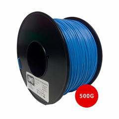 Filamento PLA 3N3 Azul Celeste 1.75mm 500g - comprar online