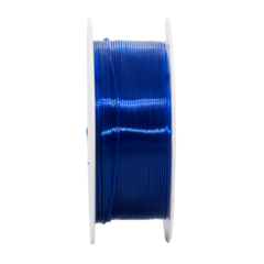 Filamento PETG Azul Clear DynaLabs 1.75mm 1Kg - dynalabs