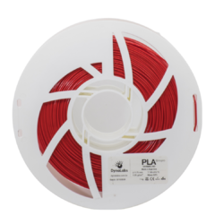 Filamento PLA Vermelho DynaLabs 1.75mm 1Kg na internet