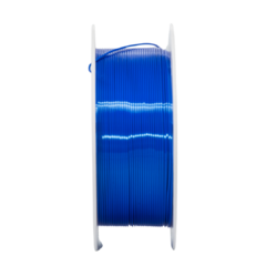 Filamento PLA SILK Azul DynaLabs 1.75mm 1Kg - dynalabs