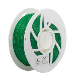 Filamento PLA Verde DynaLabs 1.75mm 1Kg - comprar online