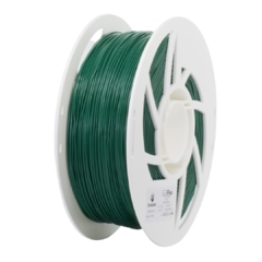 Filamento Simpliflex Verde DynaLabs 1.75mm 1Kg - comprar online