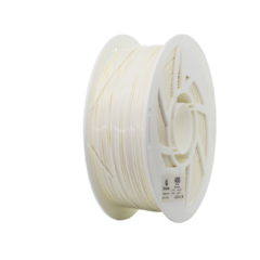 Filamento ABS Branco DynaLabs 1.75mm 1Kg - comprar online