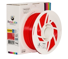 Filamento PLA Boutique Rubí DynaLabs 1.75mm 1Kg