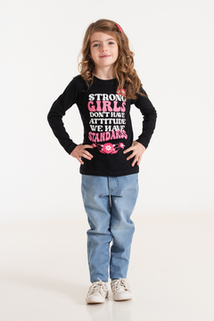 PANTALON JEAN CHUPIN NENA PA00770 SpaceBallArg