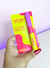 10 Unid - GLOSS LABIAL (APLICADOR) PERSONALIZADO (COM CARD)