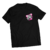 PRÉ VENDA Camiseta (Preta) Vale da Sombra da Morte Masculina na internet
